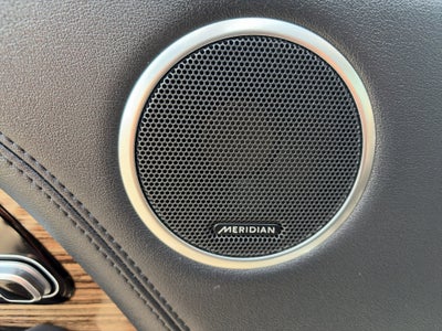 2019 Land Rover Range Rover 5.0L V8 Supercharged