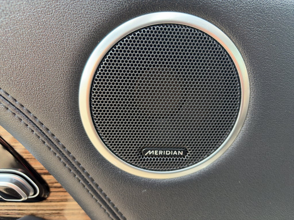 2019 Land Rover Range Rover 5.0L V8 Supercharged