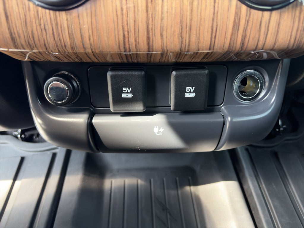 2019 Land Rover Range Rover 5.0L V8 Supercharged