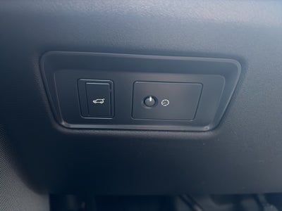 2019 Land Rover Range Rover 5.0L V8 Supercharged