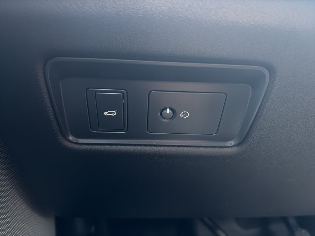 2019 Land Rover Range Rover 5.0L V8 Supercharged