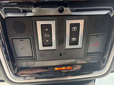 2019 Land Rover Range Rover 5.0L V8 Supercharged