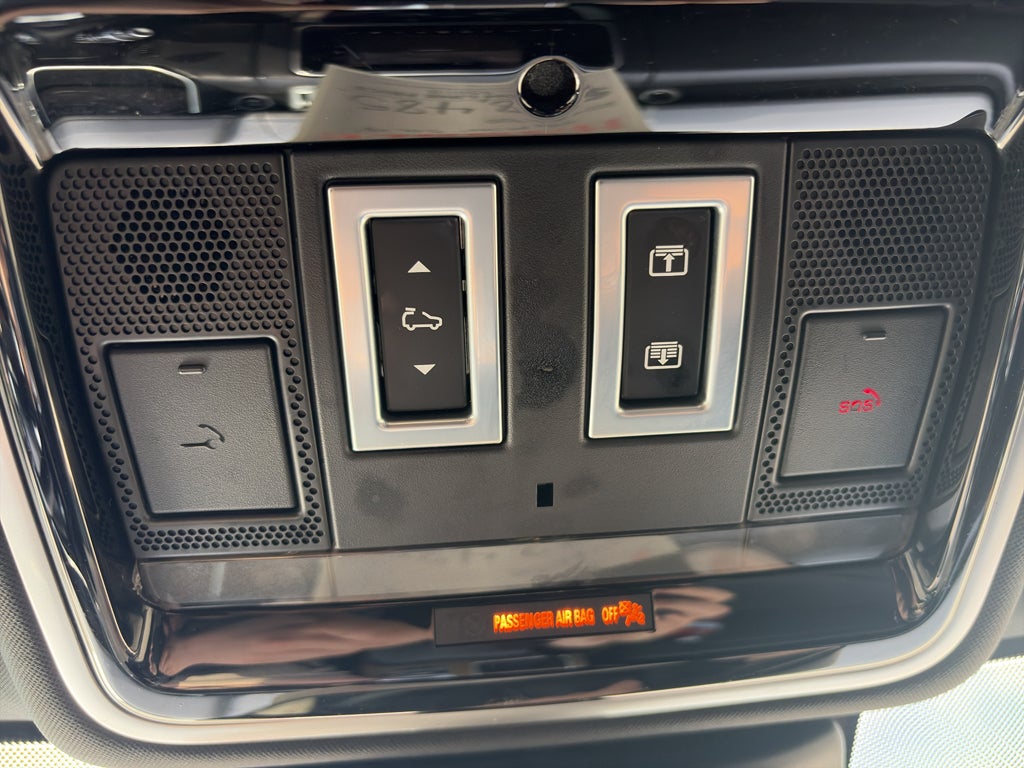 2019 Land Rover Range Rover 5.0L V8 Supercharged