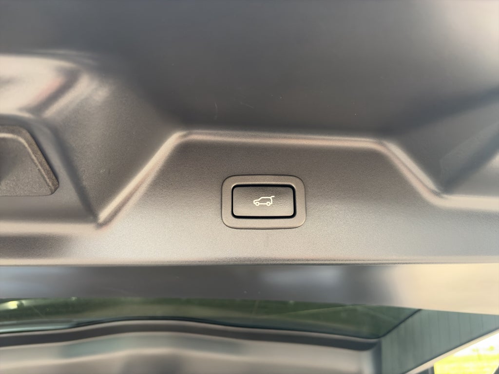 2019 Land Rover Range Rover 5.0L V8 Supercharged