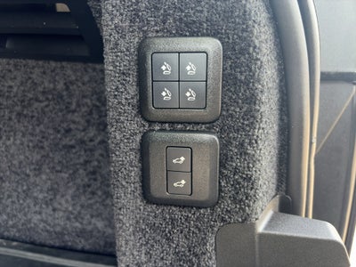 2019 Land Rover Range Rover 5.0L V8 Supercharged