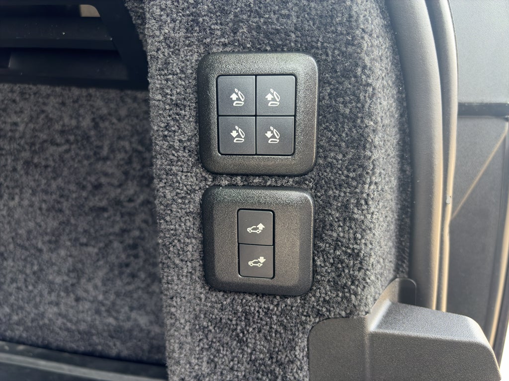 2019 Land Rover Range Rover 5.0L V8 Supercharged