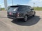 2019 Land Rover Range Rover 5.0L V8 Supercharged