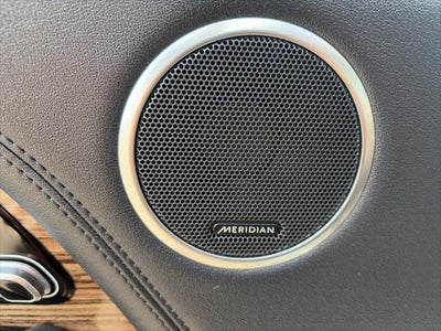 2019 Land Rover Range Rover 5.0L V8 Supercharged