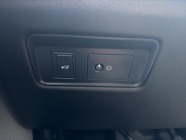 2019 Land Rover Range Rover 5.0L V8 Supercharged