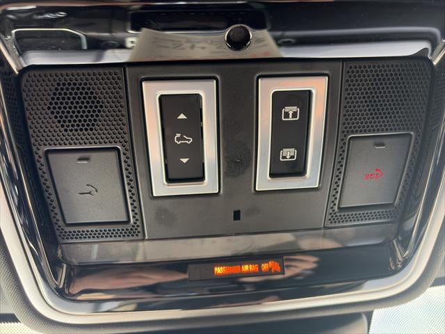 2019 Land Rover Range Rover 5.0L V8 Supercharged