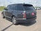 2019 Land Rover Range Rover 5.0L V8 Supercharged