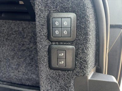 2019 Land Rover Range Rover 5.0L V8 Supercharged