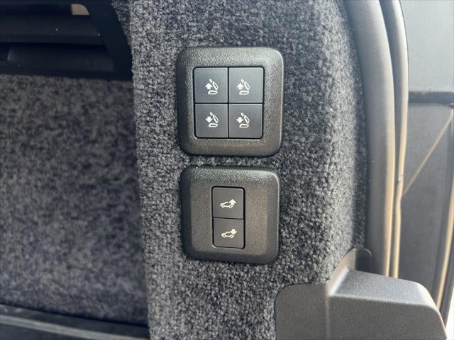 2019 Land Rover Range Rover 5.0L V8 Supercharged