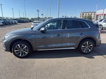 2023 Audi Q5 S line Prestige
