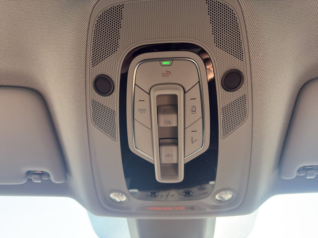 2023 Audi Q5 S line Prestige