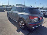 2023 Audi Q5 S line Prestige