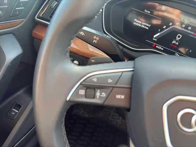 2023 Audi Q5 S line Prestige