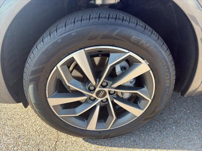 2023 Audi Q5 S line Prestige