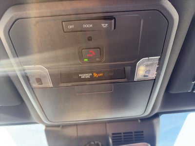 2026 Toyota Tacoma TRD PreRunner