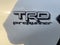 2026 Toyota Tacoma TRD PreRunner