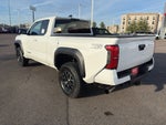 2026 Toyota Tacoma TRD PreRunner