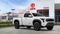 2026 Toyota Tacoma TRD PreRunner