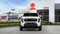 2026 Toyota Tacoma TRD PreRunner