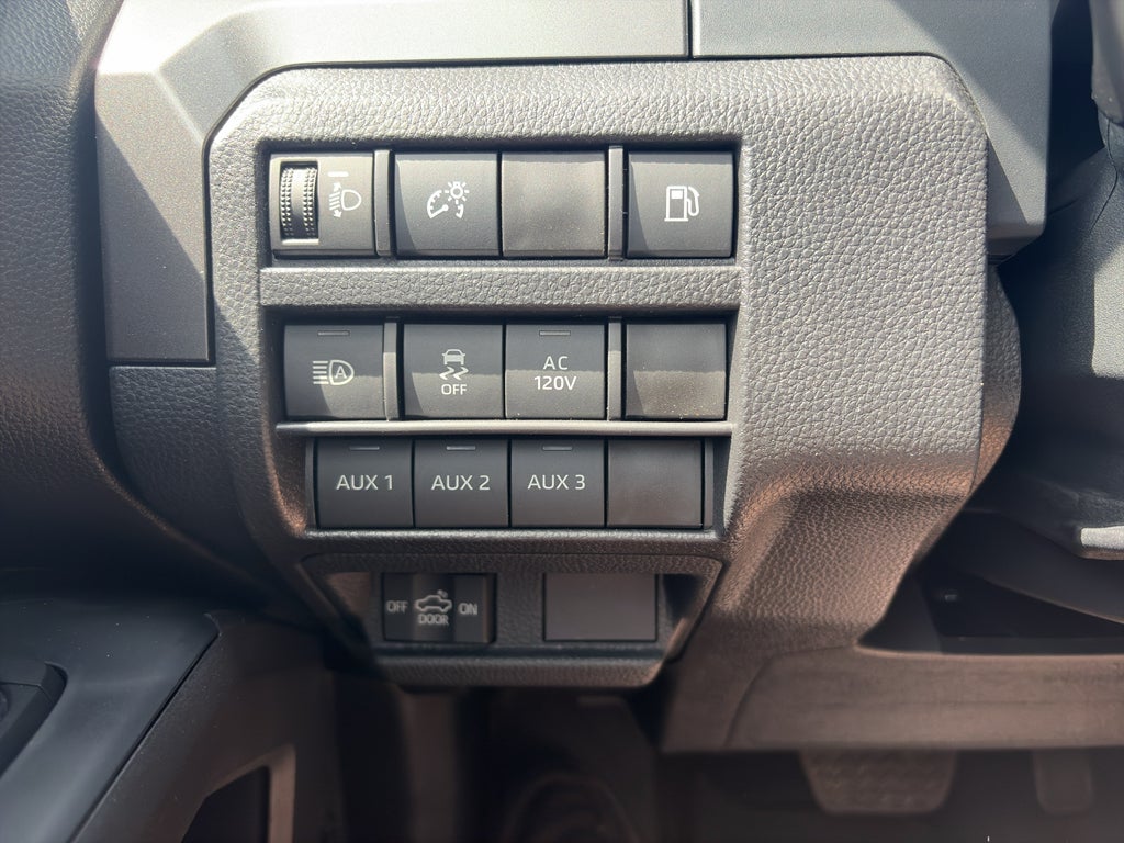 2026 Toyota Tacoma i-FORCE MAX Tacoma TRD Off-Road