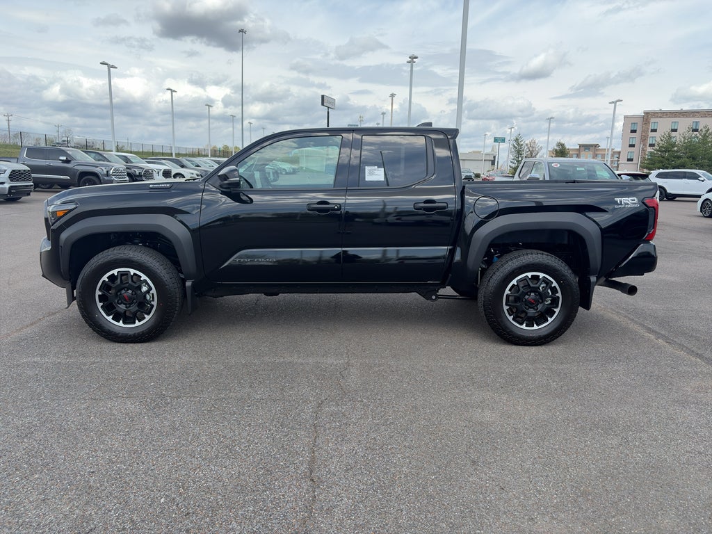 2026 Toyota Tacoma i-FORCE MAX Tacoma TRD Off-Road