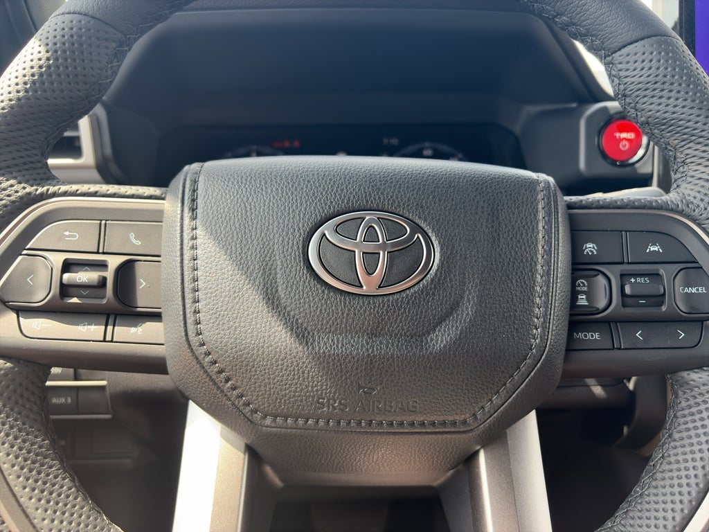 2026 Toyota Tacoma i-FORCE MAX Tacoma TRD Off-Road