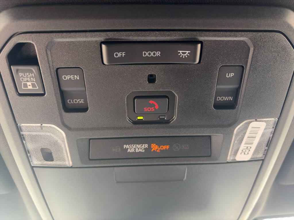 2026 Toyota Tacoma i-FORCE MAX Tacoma TRD Off-Road