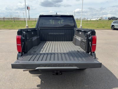 2026 Toyota Tacoma i-FORCE MAX Tacoma TRD Off-Road