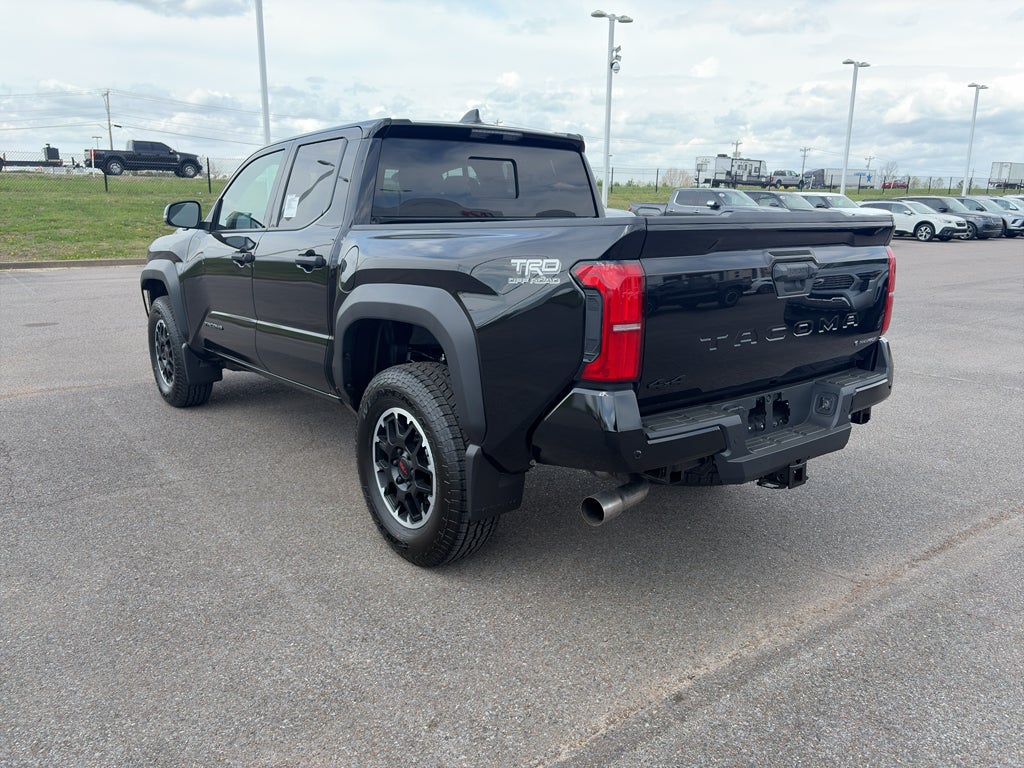 2026 Toyota Tacoma i-FORCE MAX Tacoma TRD Off-Road