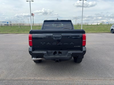 2026 Toyota Tacoma i-FORCE MAX Tacoma TRD Off-Road