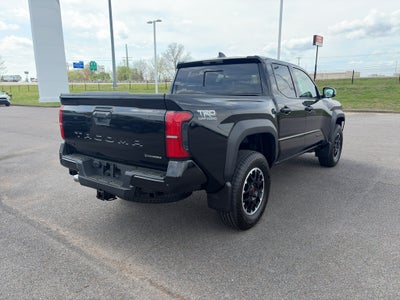 2026 Toyota Tacoma i-FORCE MAX Tacoma TRD Off-Road