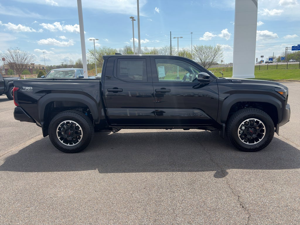 2026 Toyota Tacoma i-FORCE MAX Tacoma TRD Off-Road