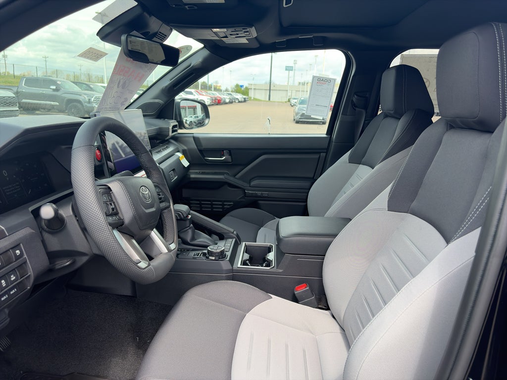 2026 Toyota Tacoma i-FORCE MAX Tacoma TRD Off-Road