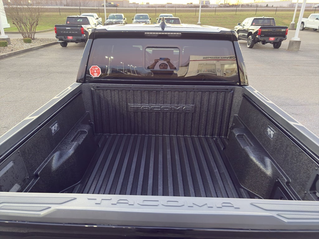 2026 Toyota Tacoma i-FORCE MAX Tacoma TRD Off-Road