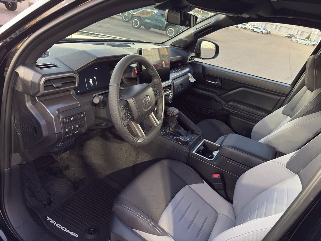 2026 Toyota Tacoma i-FORCE MAX Tacoma TRD Off-Road