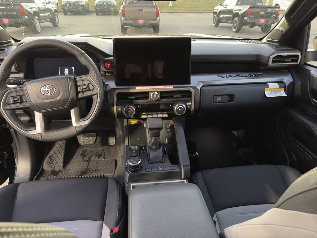 2026 Toyota Tacoma i-FORCE MAX Tacoma TRD Off-Road