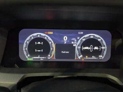 2026 Toyota Tacoma i-FORCE MAX Tacoma TRD Off-Road