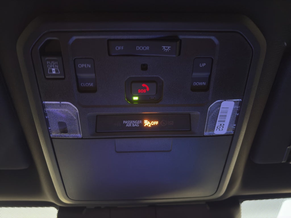 2026 Toyota Tacoma i-FORCE MAX Tacoma TRD Off-Road