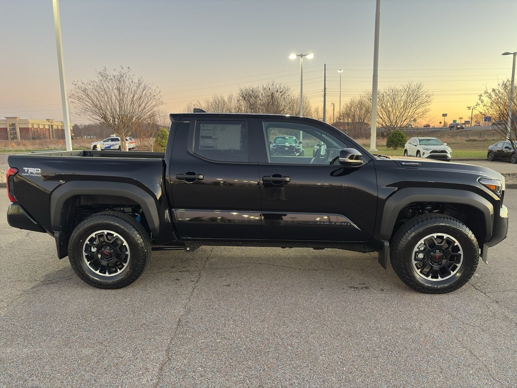 2026 Toyota Tacoma i-FORCE MAX Tacoma TRD Off-Road