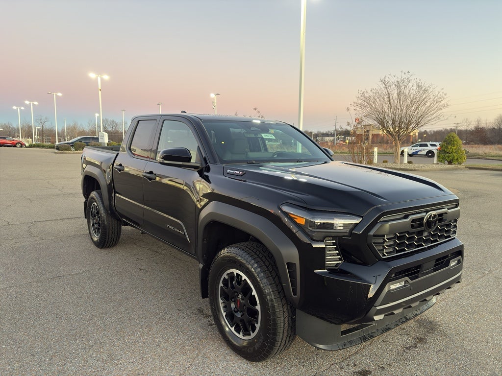 2026 Toyota Tacoma i-FORCE MAX Tacoma TRD Off-Road