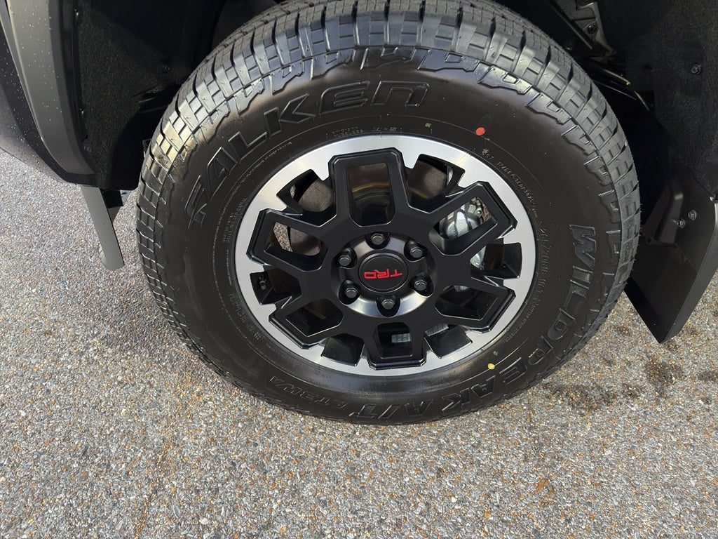 2026 Toyota Tacoma i-FORCE MAX Tacoma TRD Off-Road