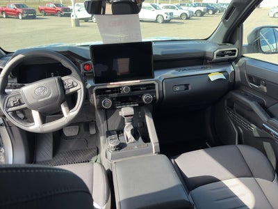 2026 Toyota Tacoma i-FORCE MAX Tacoma TRD Off-Road