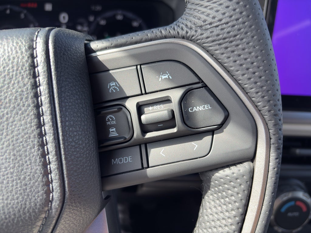 2026 Toyota Tacoma i-FORCE MAX Tacoma TRD Off-Road