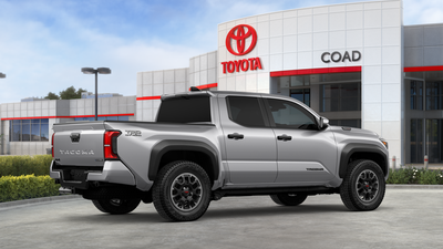 2026 Toyota Tacoma i-FORCE MAX Tacoma TRD Off-Road