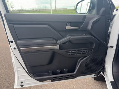 2026 Toyota Tacoma i-FORCE MAX Tacoma TRD Sport