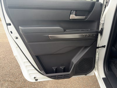 2026 Toyota Tacoma i-FORCE MAX Tacoma TRD Sport